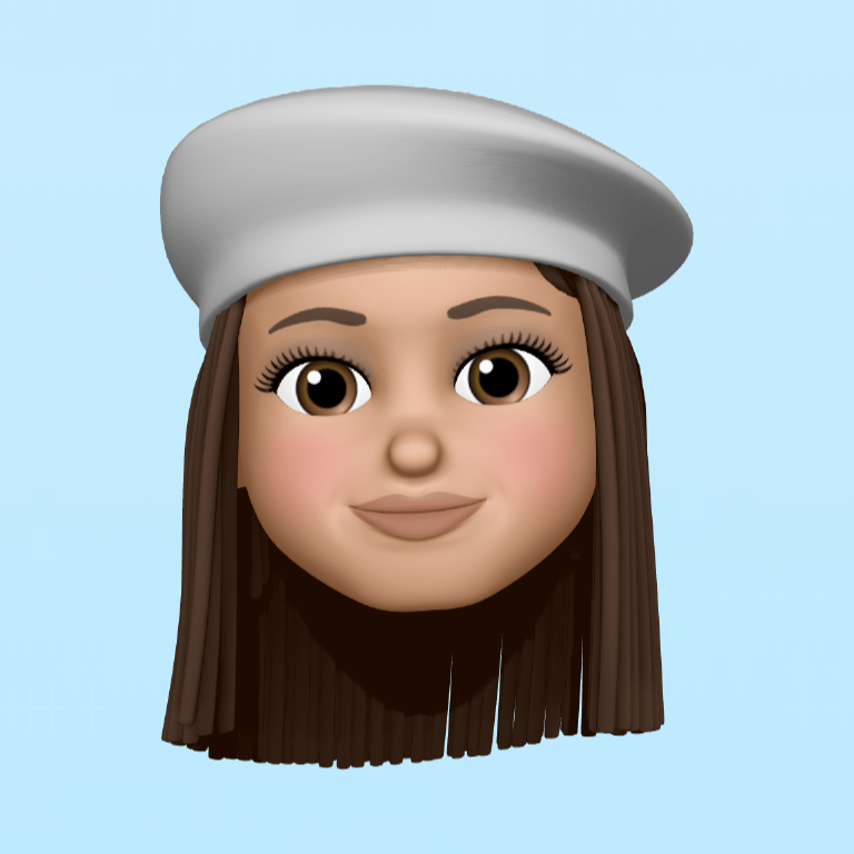 Rose Martin Memoji