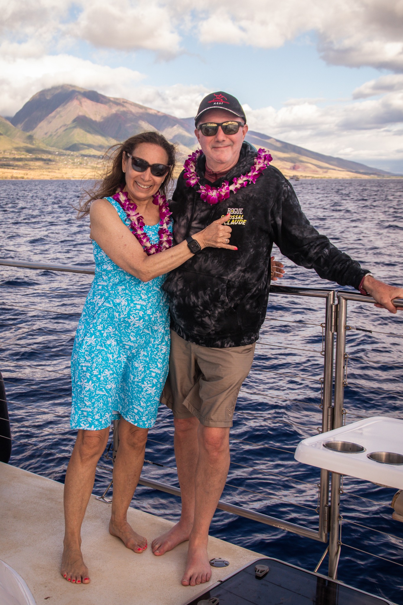 Rose Gary Aloha
